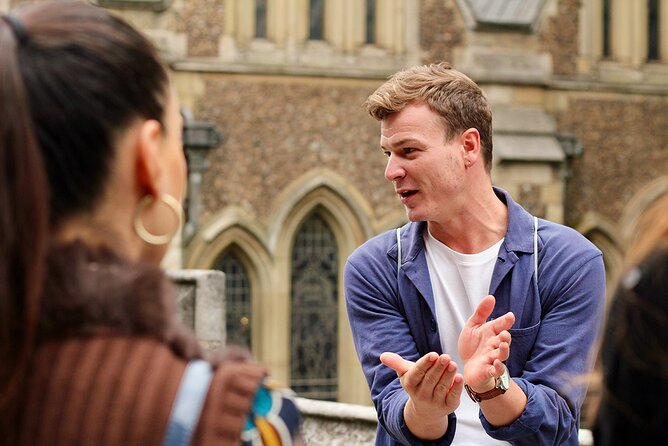 Borough Market Food Tour | Private Brunch Experience in London - Key points to know before booking