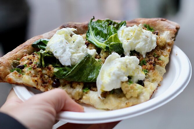 Borough Market Food Tour | Private Brunch Experience in London - Why Borough Market makes a good food tour