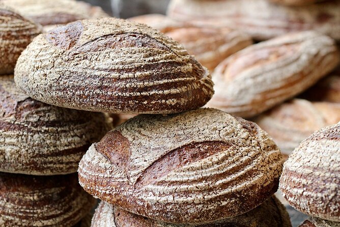 Borough Market Food Tour | Private Brunch Experience in London - Who will enjoy this Borough Market tour