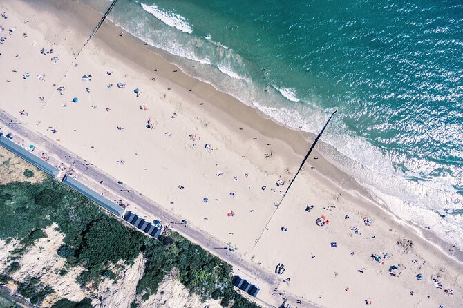 Bournemouth Tour App, Hidden Gems Game and Big Britain Quiz (1 Day Pass) UK - Key points at a glance
