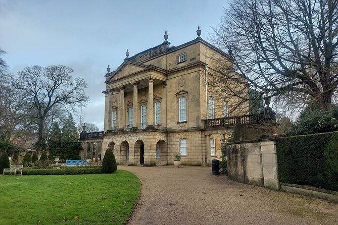 Bridgerton Film Locations - Bath - Private Walking Tour - Theatre Royal Bath and Georgian entertainment
