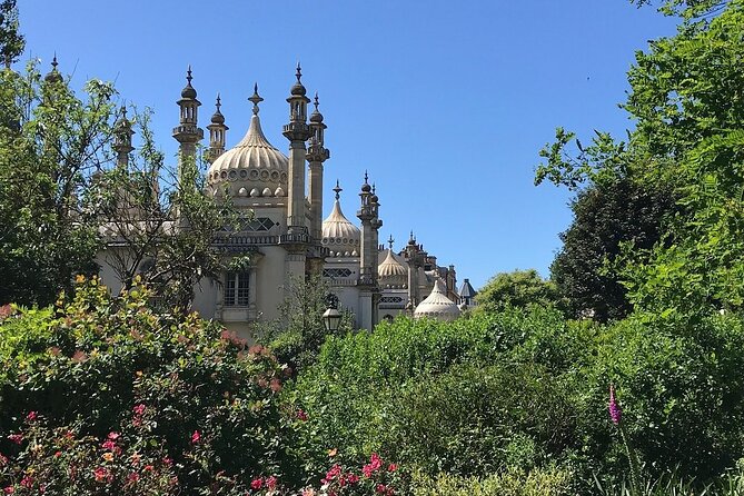 Brighton Coastal Tour - What the $50 price really includes