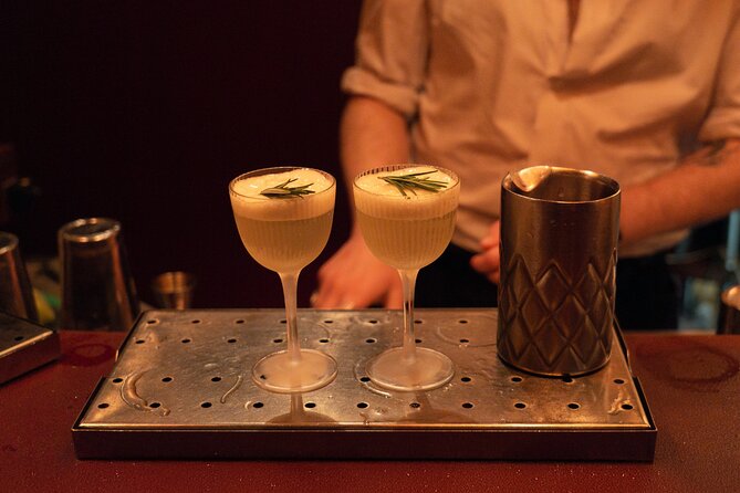 Brighton Cocktail Tours - Key points to know before booking