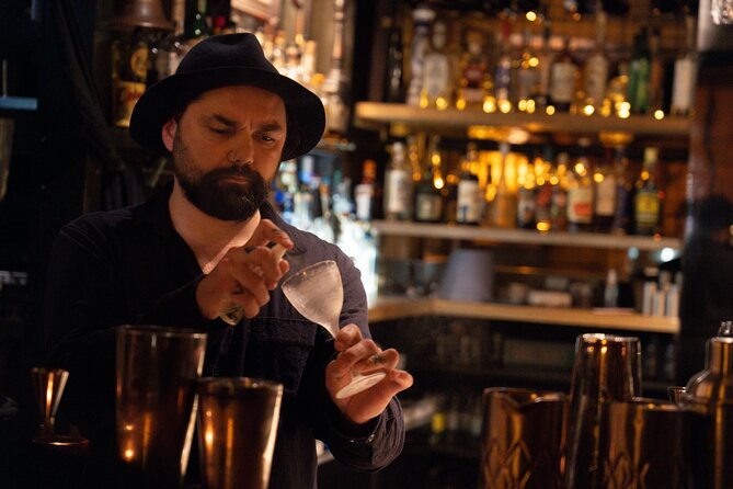 Brighton Cocktail Tours - The guide makes the difference