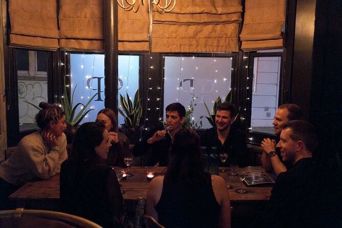 Brighton Cocktail Tours - Who will enjoy this tour most