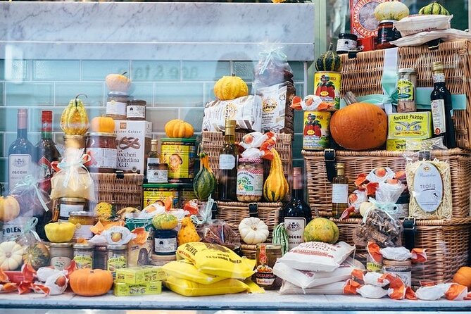 Bristol Cheese Crawl with Cider! - From Caledonia Place into Bristol’s cheese scene
