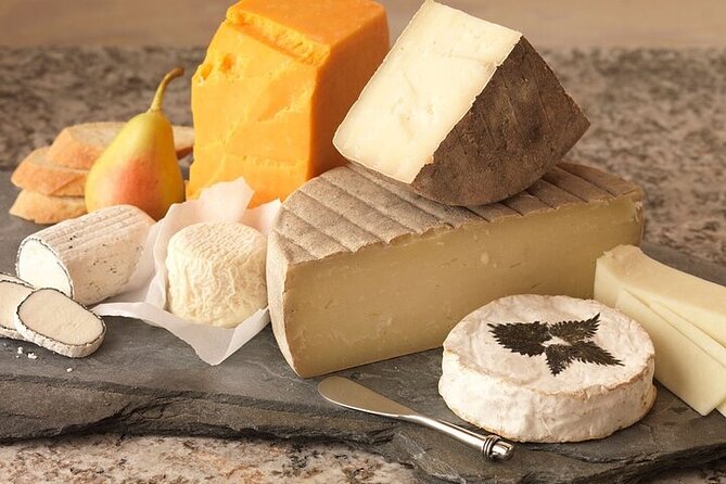 Bristol Cheese Crawl with Cider! - Cider, fizz, and the social side of the crawl