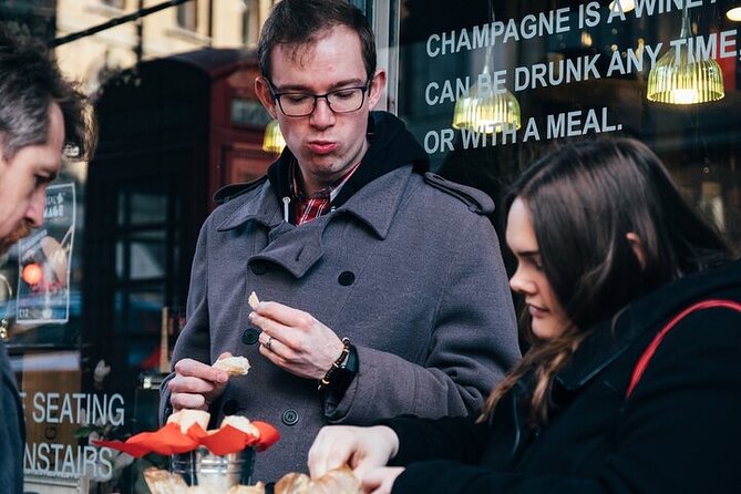 Bristol Cheese Crawl with Cider! - The cheesemonger stops and what you taste