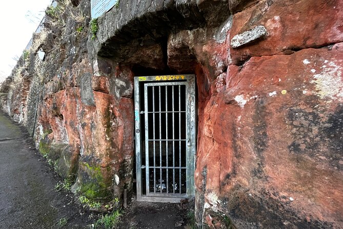 Bristol Harbourside Self-Guided Walking Tour - Castle Park and Bristol Bridge Mark the Medieval Core