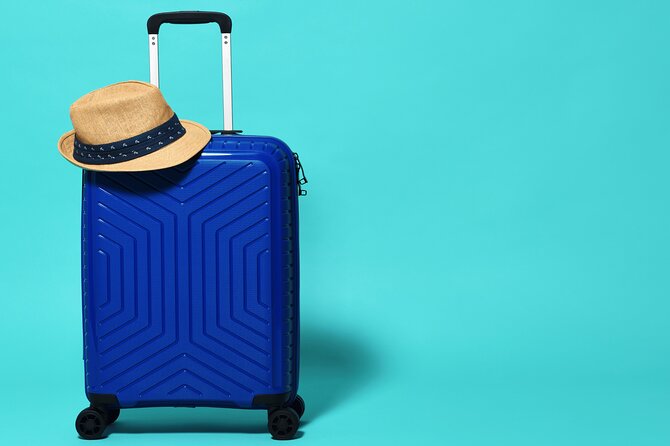 Bristol Luggage Storage - Why Bristol Luggage Storage Can Save Your Day