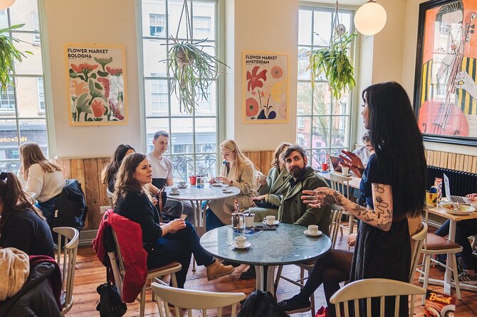 Bristol Old City Food & drink Tour - Is $101.16 a fair price?