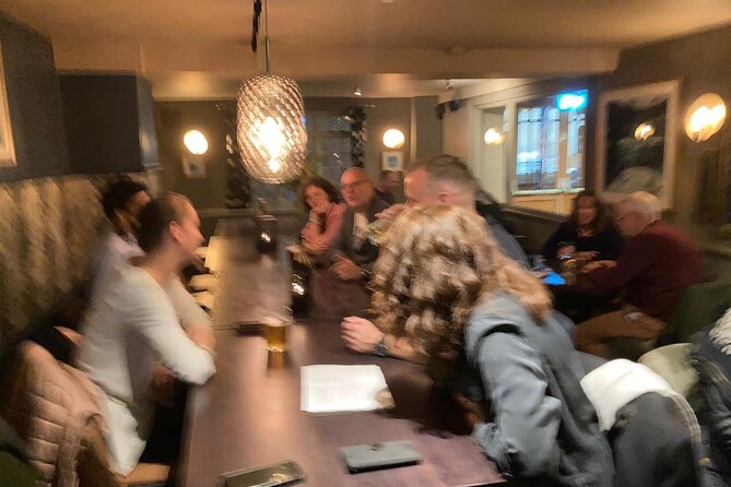 Bristol private pub hopping and sightseeing with local guide - College Green: park views with craft beer