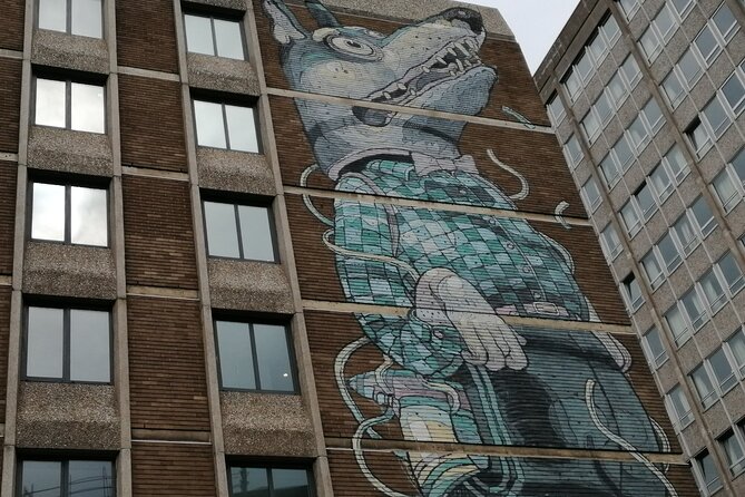 Bristol Street Art: Banksy Exploration Game and Tour - Seven practical ways to make the game smoother