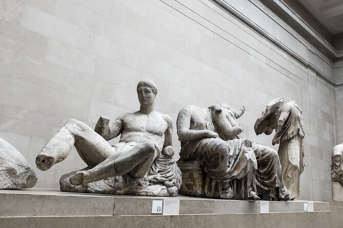 British Museum In-Depth Private Guided Tour - Why the British Museum needs a guide
