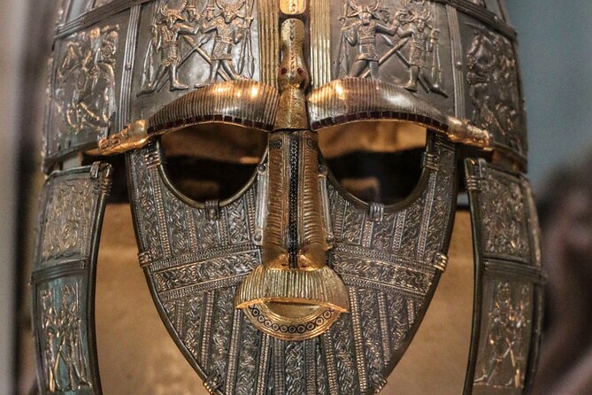 British Museum In-Depth Private Guided Tour - Who will get the most from this experience