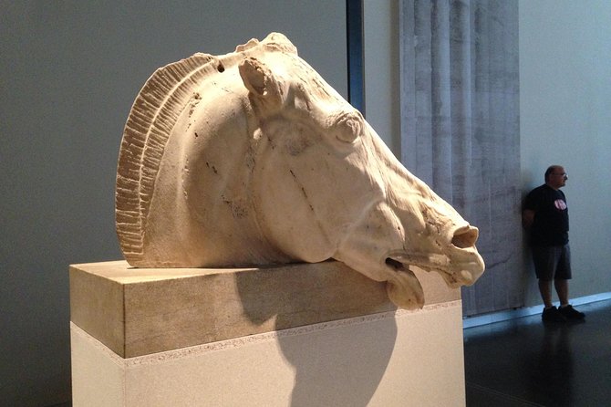 British Museum London Private Guided Tour - 3 hour - Egyptian, Greek, and Roman treasures