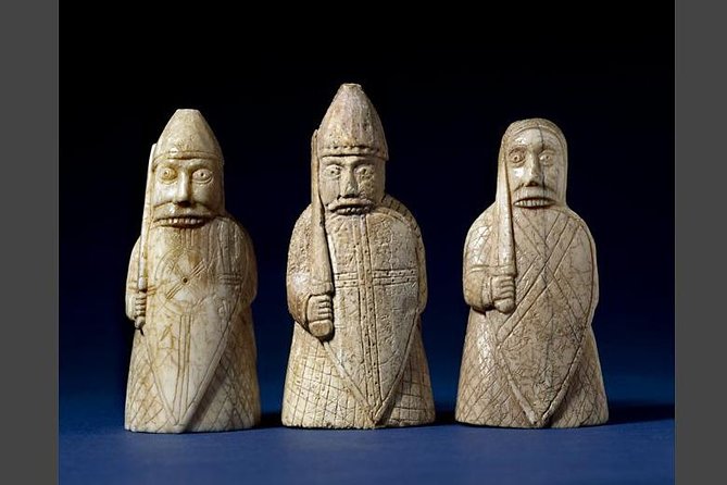 British Museum London Private Guided Tour - 3 hour - How the personalized route works