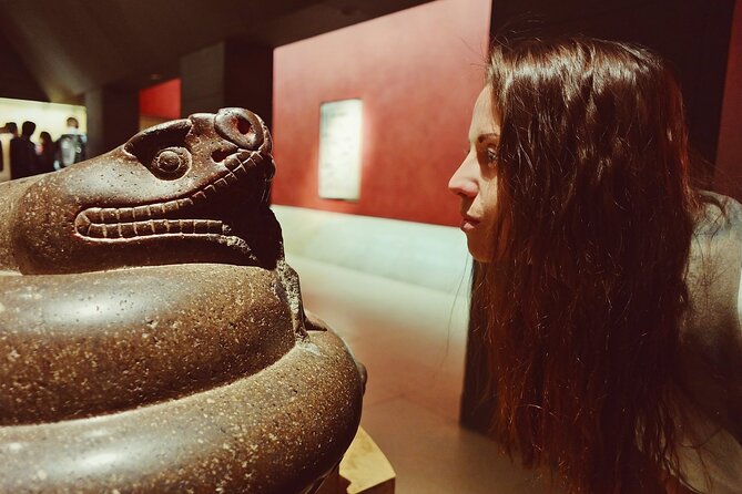 British Museum Private Tour - Key points to know before you book