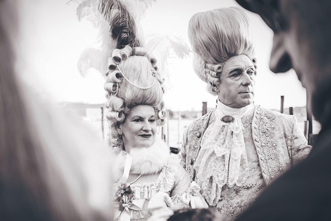 British Royal Mistresses and a Pub - The final Soho stop and the limits of the format