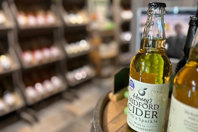 British Wine and Cheese Tasting Experience in City of Bath - Who will enjoy this most?