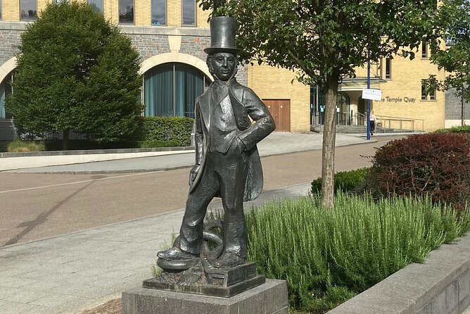 Brunel Guided Tour in Bristol - Why Brunel’s Bristol Works Best as a Short Route