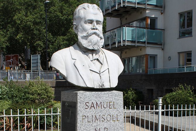 Brunel’s Bristol: A Self-Guided Tour from SS Great Britain to Clifton Bridge - Key points to know before you go