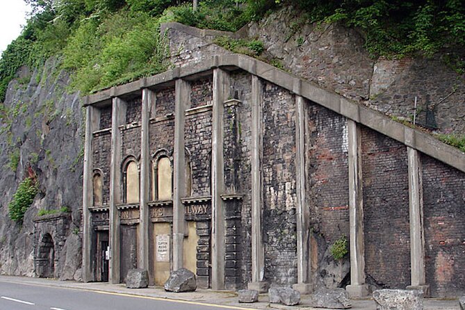 Brunel’s Bristol: A Self-Guided Tour from SS Great Britain to Clifton Bridge - What the app does well