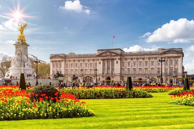Buckingham Palace, Changing of the Guard & Thames Boat Ride - Why this two-hour royal route works