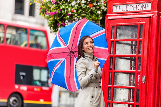 Buckingham Palace Exterior and Royal History Private Tour - Admiralty Arch and the ceremonial heart of Whitehall