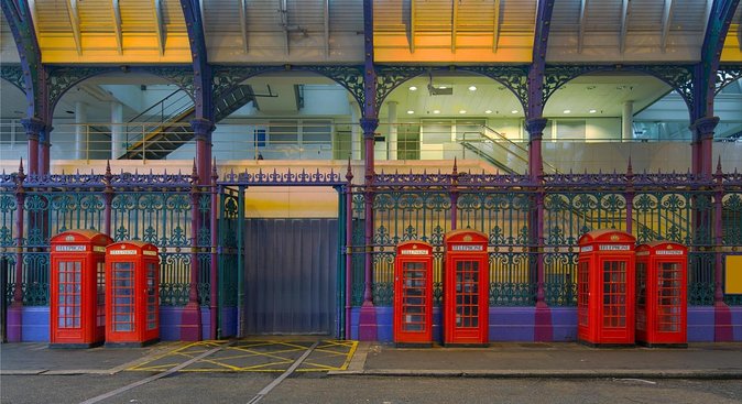 Burnings, Butchery & Black Death: A Walking Tour of London's Bloody Past - Why this walk feels different from a standard London tour