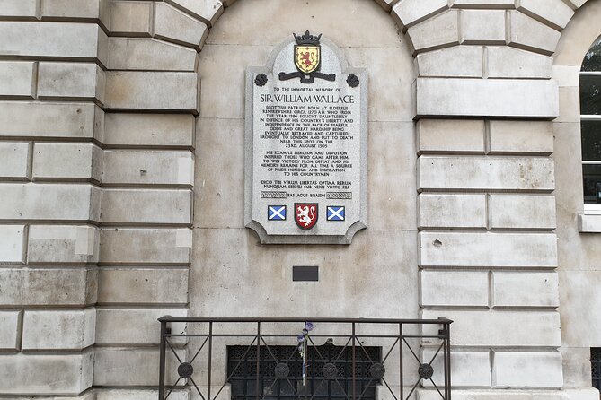 Burnings, Butchery & Black Death: A Walking Tour of London's Bloody Past - St. John’s Gate and the Knights Hospitallers
