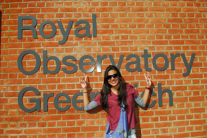 Cambridge and Greenwich - Day Tour from Brighton - Is $94.61 a fair price?