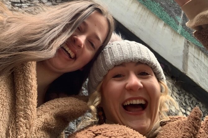 Cambridge Quest: Self Guided City Walk & Immersive Treasure Hunt - Taking breaks without losing the day