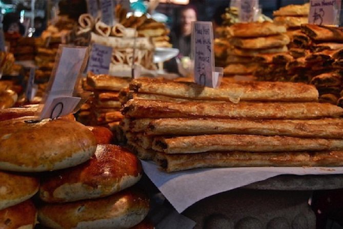 Camden Market, Borough Market and Covent Garden Market Private Tour - Why these three markets work well together
