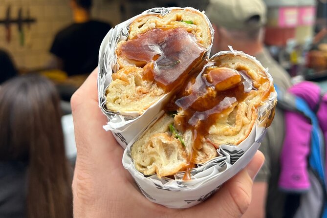 Camden Market Food Tour of 7 Tastings, Gin, Street Food & More - What the drinks add to the afternoon