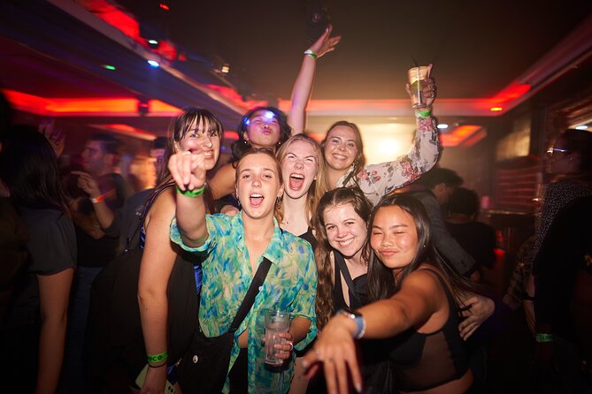 Camden Pub Crawl in London - Five venues with free entry