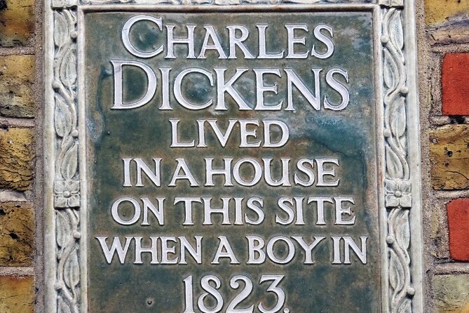 Camden Walking Tour in London - Electric Ballroom: a compact stop with a big music past