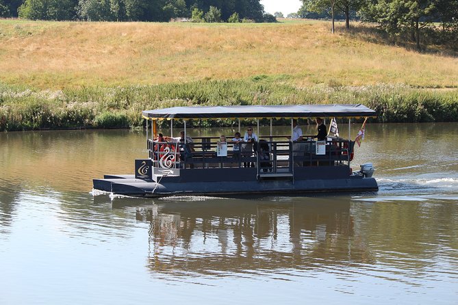Canterbury Cathedral, Leeds Castle and Dover Castle Private Tour - Why the private vehicle helps on this route