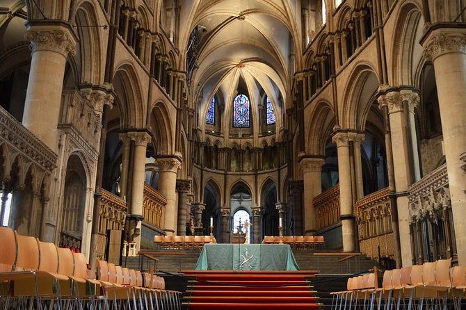 Canterbury Cathedral, Leeds Castle and Dover Castle Private Tour - How to plan the day without feeling rushed