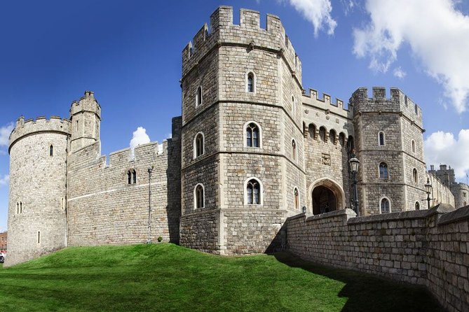 Canterbury Cathedral, Leeds Castle and Dover Castle Private Tour - Who should book this private castle route?