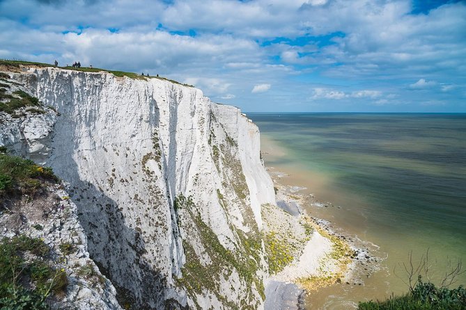 Canterbury & the White Cliffs of Dover Tour (Small-Group) - Why this Kent day trip works