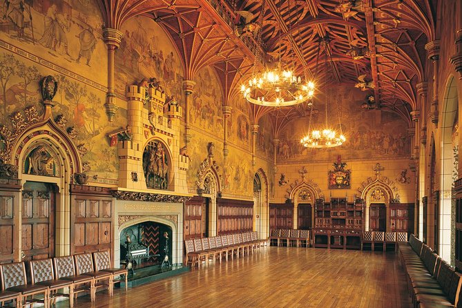 Cardiff Day Tour from London with Local Guide (Visit Wales) - The return to London is not a small detail