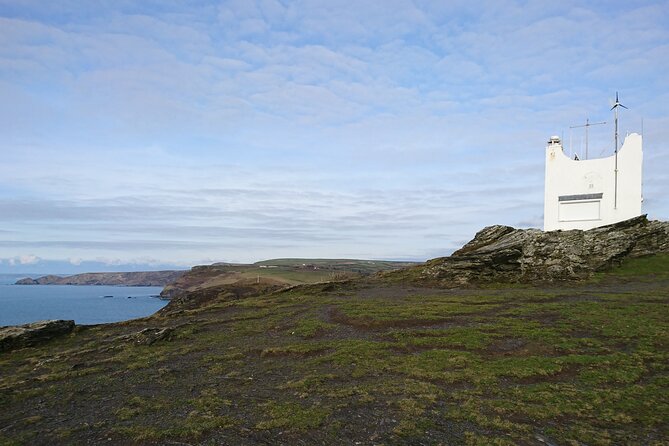 Castles, Canals and Witches in Cornwall England - Key points to know before booking