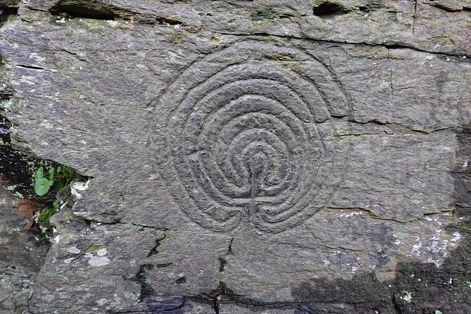 Castles, Canals and Witches in Cornwall England - Hawker’s Hut and the first taste of wild Cornwall