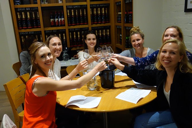 Cellar Door Wine Tour from London - Woodchurch Vineyard and the work behind a small estate