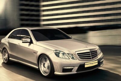 Central London to Southampton Cruise Port Private transfers