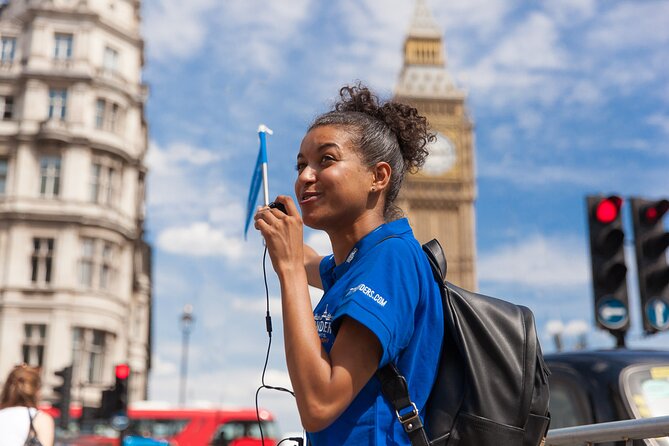 Changing of Guards, Big Ben, Tower of London, Beefeaters & Cruise - Key Points to Know Before Booking