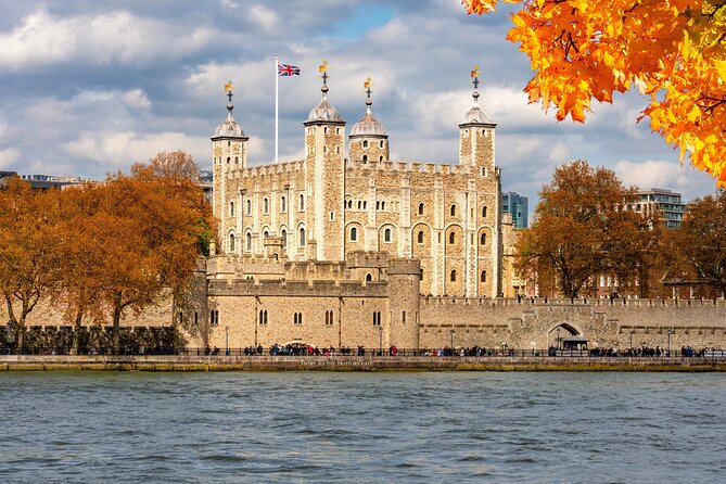 Changing of Guards, Big Ben, Tower of London, Beefeaters & Cruise - Who Will Get the Most From This Tour