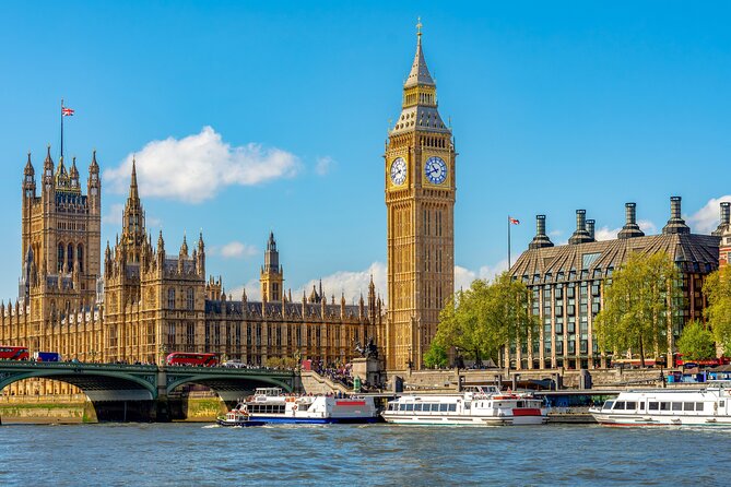 Changing of Guards, Big Ben, Tower of London, Beefeaters & Cruise - Should You Book This London Combination Tour?
