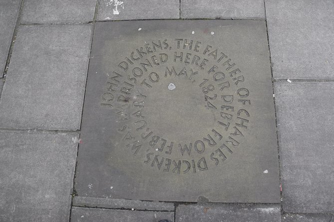 Charles Dickens London Walking Tour - Why Dickens’s London works better on foot